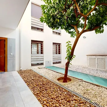 Casa Hinojo Apartment Cordoba Exterior photo