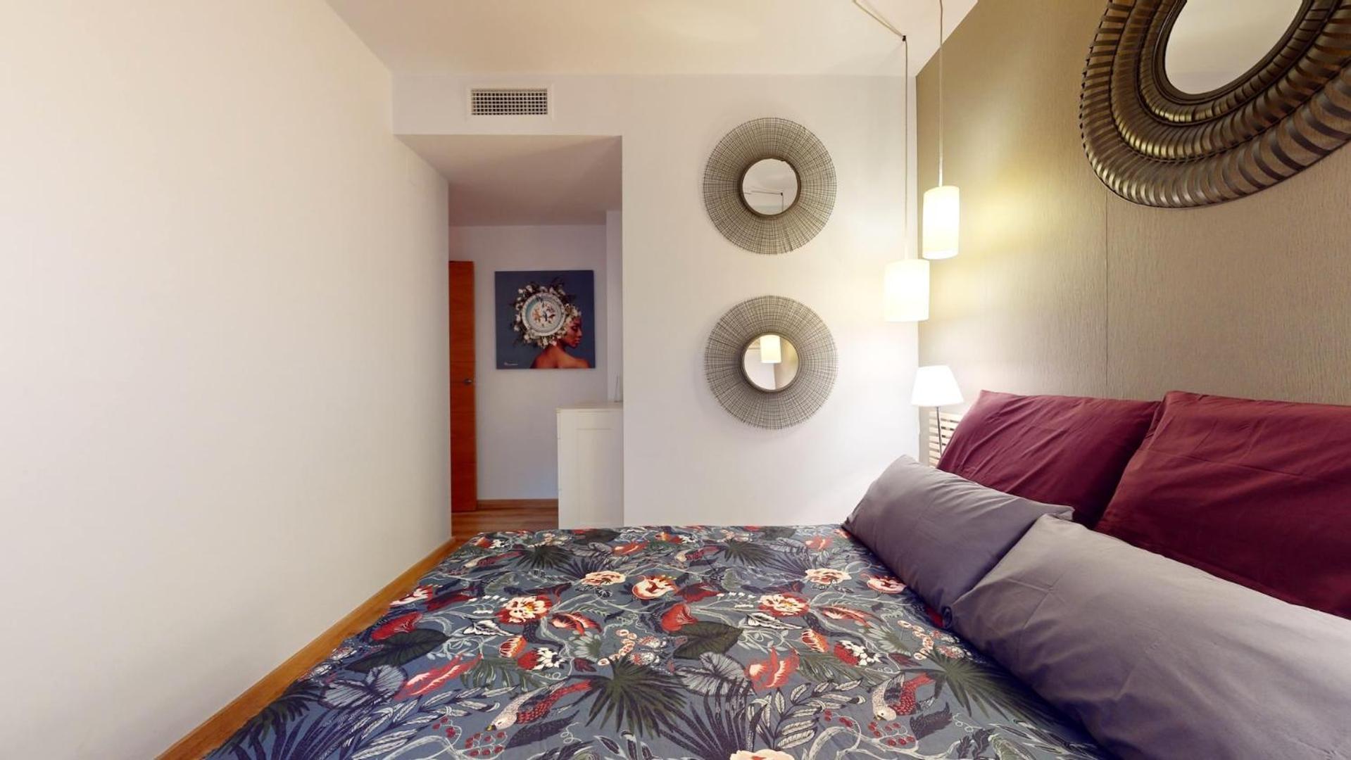 Apartment Casa Hinojo Córdoba