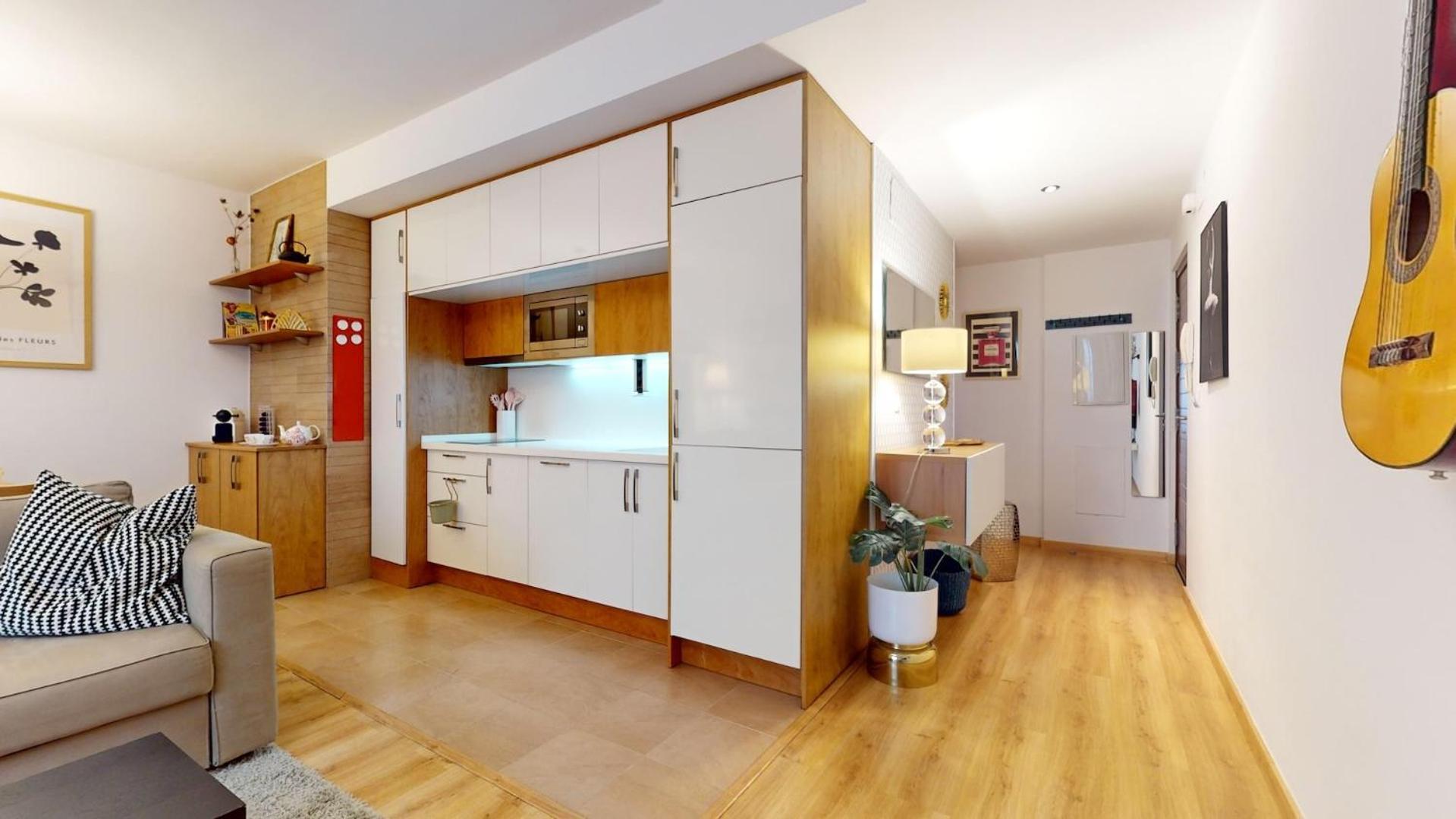 Casa Hinojo Apartment Córdoba