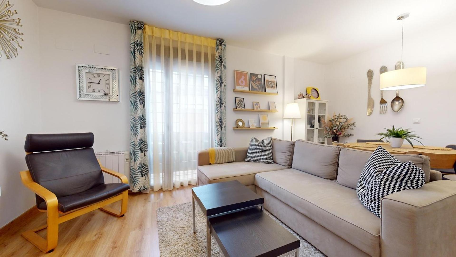Casa Hinojo Apartment Córdoba