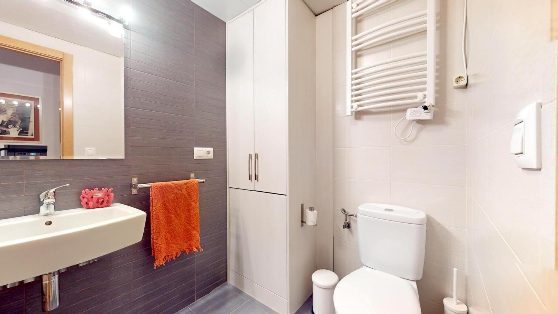 Appartement Casa Hinojo Cordoue