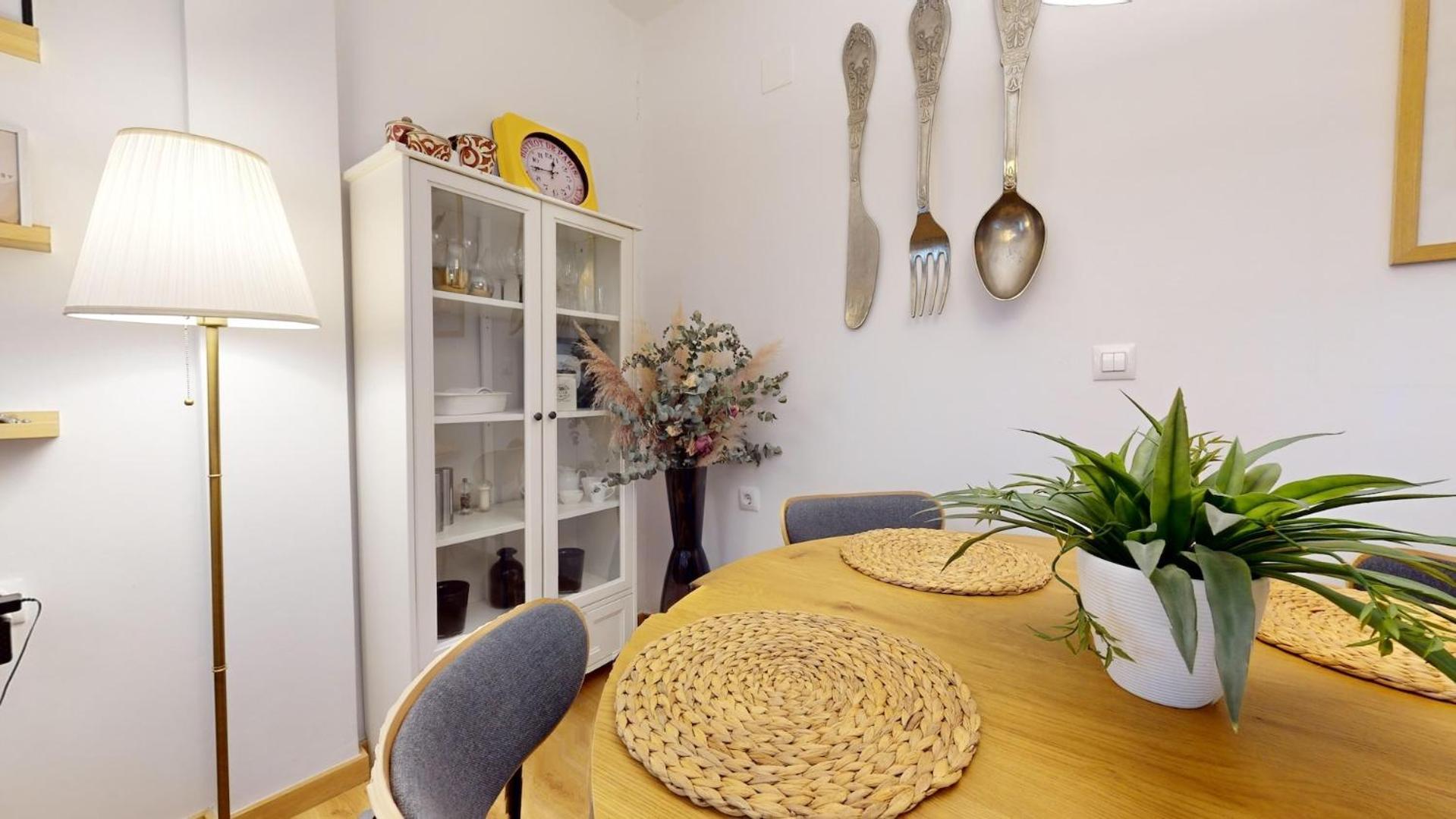 Casa Hinojo Appartement