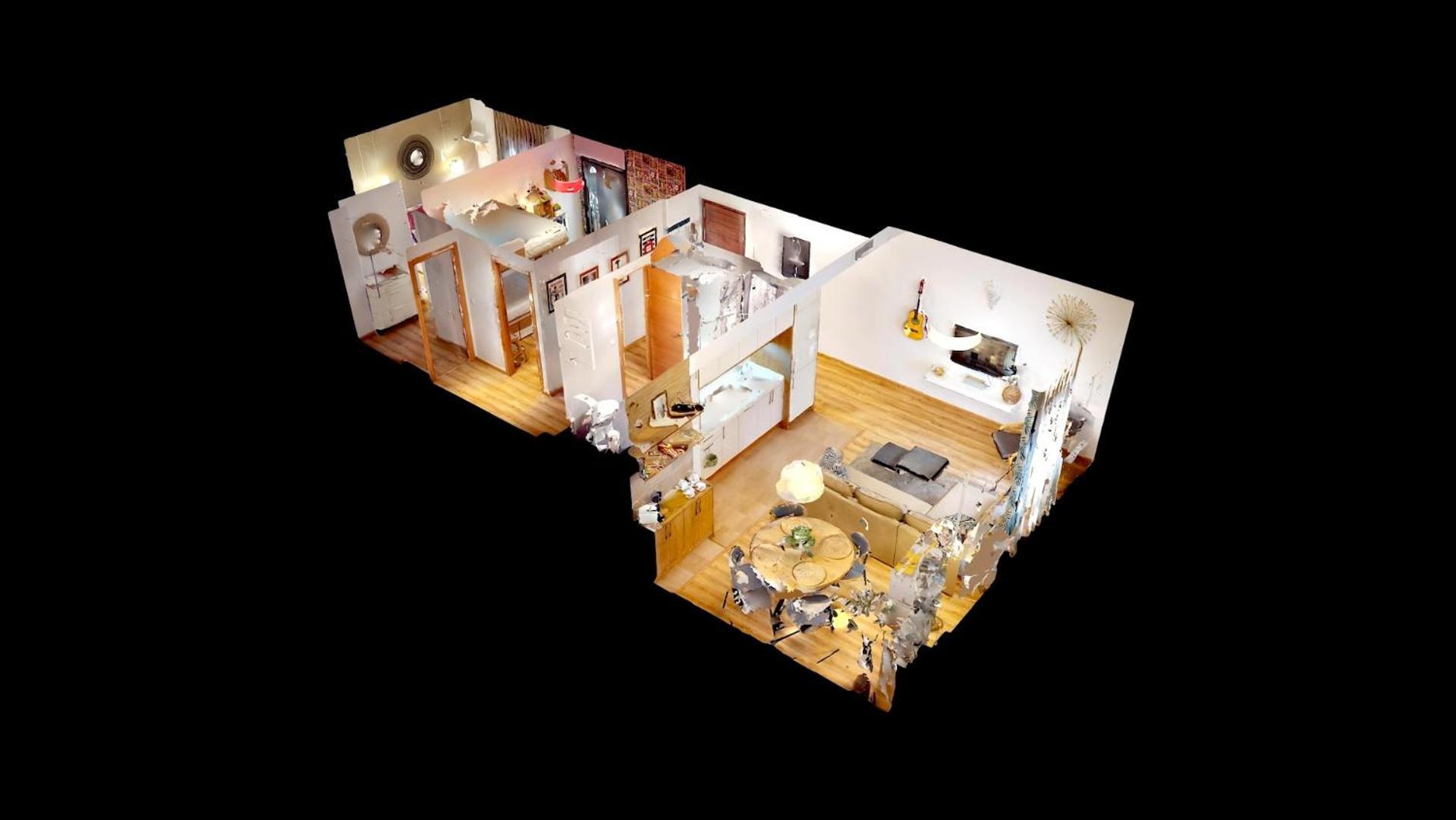 Casa Hinojo Appartement *