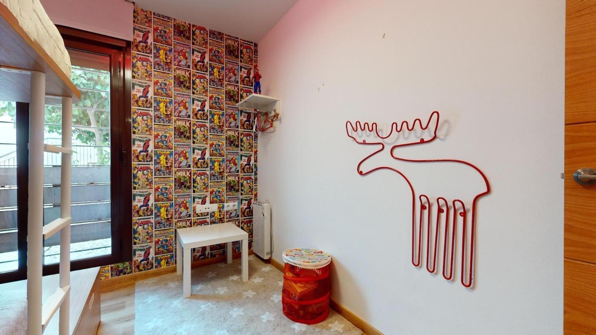 Casa Hinojo Appartement
